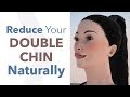 How to Reduce Your Double Chin Naturally