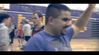 Special Olympics Documentary OFFICIAL TRAILER #2