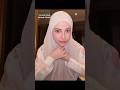 Tutorial Hijab Miskah Shafa