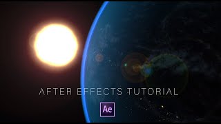 How To Create a Good Background for Text in After Effects