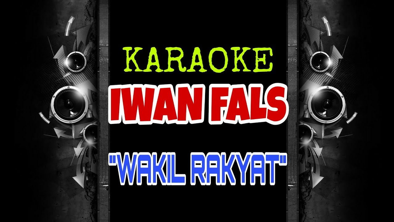 Chord Gitar Iwan Fals Wakil Rakyat Lirik Lagu �Surat Chord Gitar Iwan Fals Wakil Rakyat Lirik Lagu �Surat