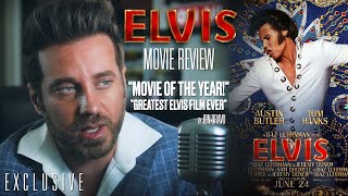 ELVIS- Movie Review | Dispels Elvis Rumors | Movie of the Year!