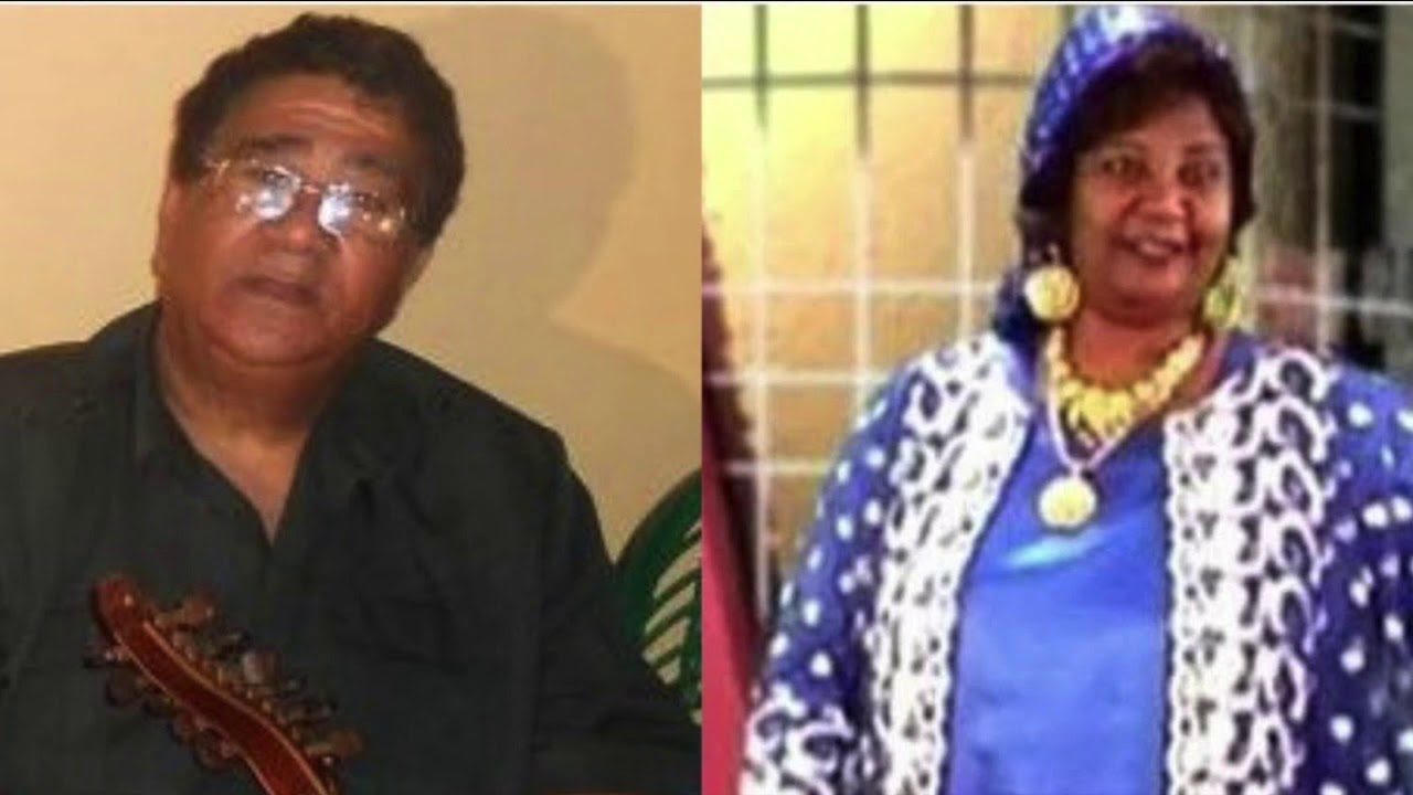 WAQTI DHAXAA AHMED NAAJI & AUN FAADUMO QAASIN