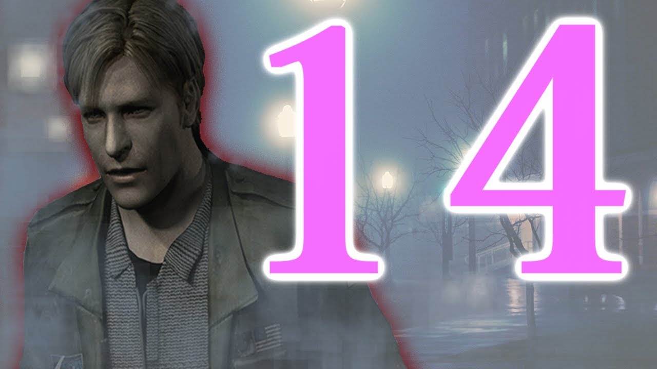 Great Knife - Silent Hill 2 Guide - IGN