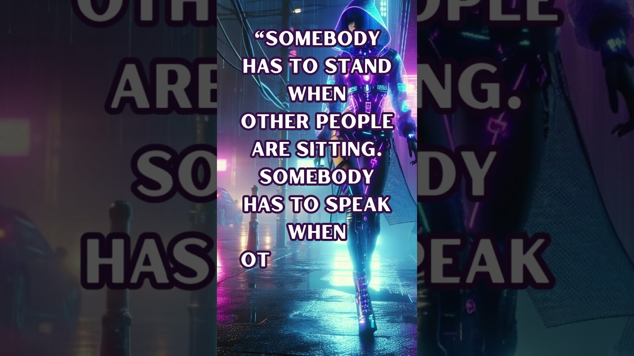 Uplifting and inspiring daily quote for Life and Love Introspection Bryan Stevenson