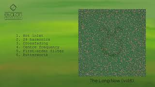 Etalon Production - Butterworth | The Long Now (vol.6) 2026 | PATRYK JAWORSKI screenshot 2