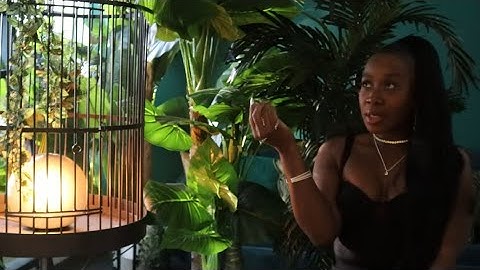 Kourt MeQui - KTRL - Official Music Video