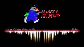 (REMIX) Monty On The Run | Main Theme