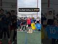 📦UNBOXING⚽️: Thank you JK, Your shoes support me to make new friends ) 🇰🇷🤝🇯🇵 @JKartsoccer