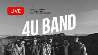 4U BAND - LIVE