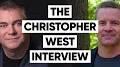 Profile Picture of Christopher West author of THEOLOGY OF THE ... - YouTubeon Google
