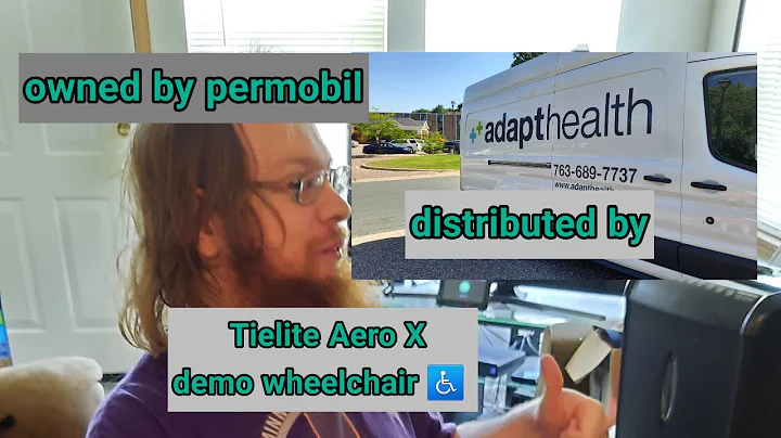 In-home trial TiLite Aero X carried by adapthealth...