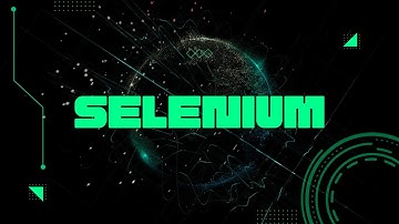 0.1 - Framework Oluşturma | Selenium
