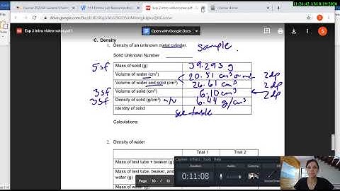 CHM 151 B1B2B8 Intro to course video (2020)