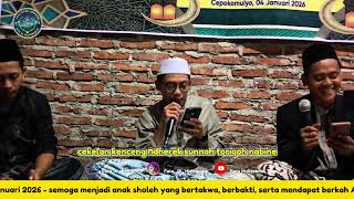 Fata Al Muntadzor  Serat Penjajah Miftahul Jannah Nurul Musthofa