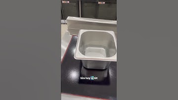 Bếp từ công nghiệp - Giải pháp nấu ăn nhanh – An toàn – Tiết kiệm điện!! #beptucongnghiep