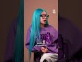 Molly Santana on being a woman in underground rap
