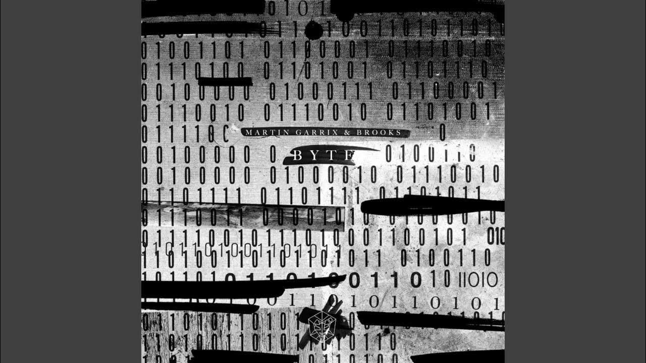 Martin Garrix & Brooks - Byte (Original Mix vs. VIP Edit) Martin Garrix & Brooks - Byte (Original Mix vs. VIP Edit)