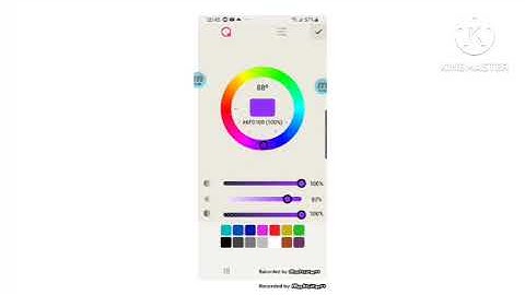 How To Make helium Clearer Gradient Map On Alight Motion 100 WORKED In G major