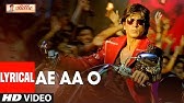 Ae O Remix Billu Shahrukh Khan Youtube