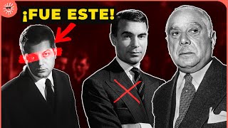 El verdadero espía de Trujillo (no fue Rubirosa)