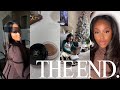 VLOGMAS FINALE ❥ a very special christmas.. this is what love looks like 🫶🏾