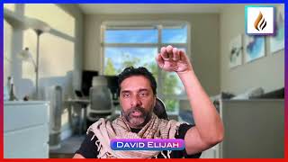 The Apocalyptic Global Trial: Alien Entities and Revelation 3:10 #Shorts