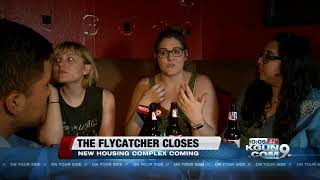 The Flycatcher officially closes its doors on 4th Avenue