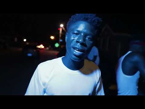 Lil D - 3.5 Of Rap [OFFICIAL VIDEO] Dir. @900kmedia