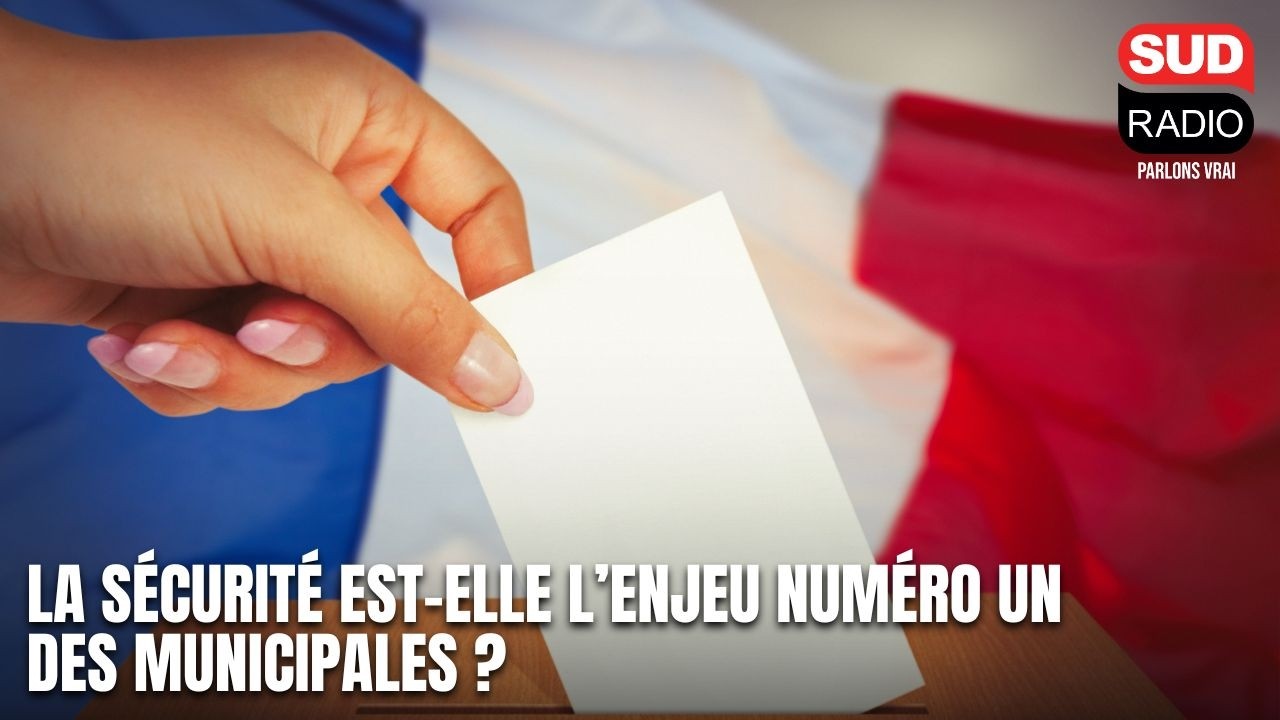 L’Union européenne dans la guerre / La sécurité et les municipales - Émission du 9 mars 2026