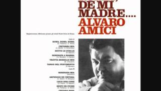 DEDICHE A ROMA - L'Eco der Core, di Alvaro Amici chords