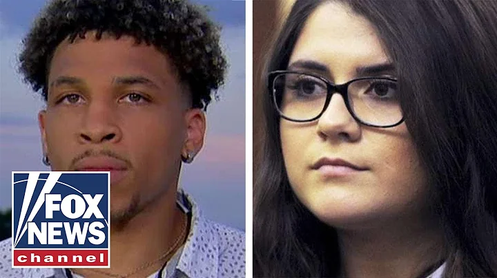 College student falsely accused of rape speaks out - DayDayNews