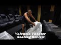 Valencia Theater Seating Review