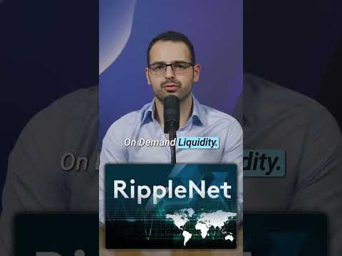 Video: Ripple folosește Blockchain?