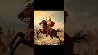 Alexander the Great: The 20-Year-Old King Who Conquered the World #shorts #legend #story