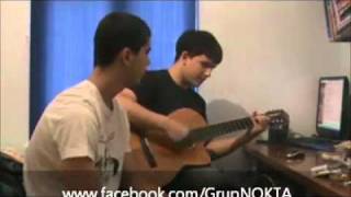 Grup Nokta - Divane Aşık Gibi