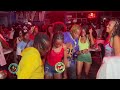 Fyahman uptown mondays dancehall in jamaica 