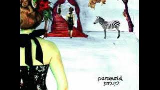 Lyriel - Paranoid Circus (acoustic)
