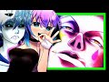 The Creepiest Plots in Anime (ft Projekt Melody)