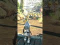 MHWilds(PS5) タルコロチャレンジ S score 700 1月26日分