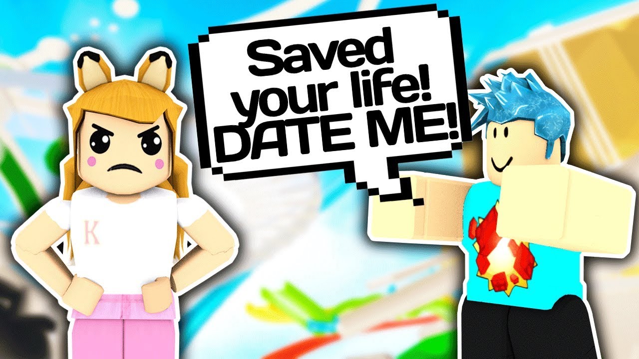 Lifeguard Wants To Date Me Guest 666 Robloxian Waterpark Roblox Online Dating Funny Youtube - robloxian waterpark commands commands on description by andrej