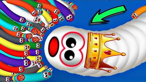 worms zone 🐍 Day 59 live streaming