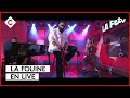 La Fouine - Live - C à vous - 06/05/2024