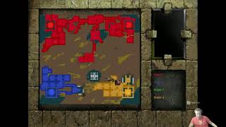 WATER - Dungeon Keeper 2 Custom Map