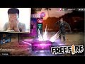 РАФАЭЛЯ ҚАШЫП КЕТТІ - FREE FIRE ҚАЗАҚША