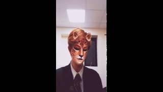 Random Piano Snapchat This Weird Stuff