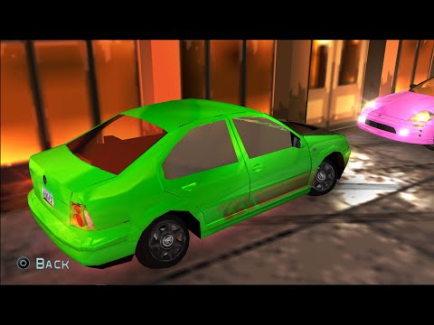I haven't tested it throughly I just wanted to see if it would work as  intended, but BRO (Midnight Club 3 Dub Edition Remix w/ Logitech G27 Racing  Wheel) : r/EmulationOnAndroid