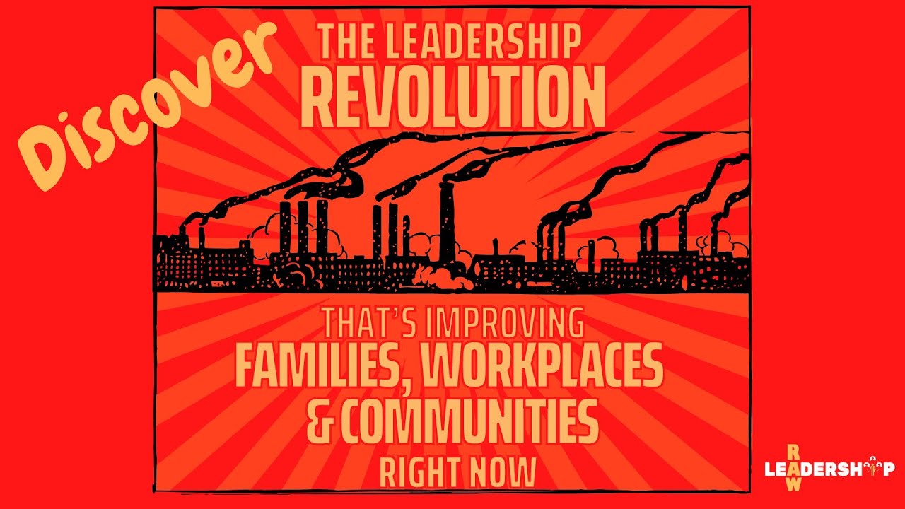 Free Team Development and Leadership Training Presentation