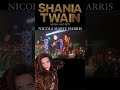 Shania twain tribute