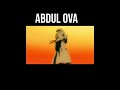 Abdul OVA is Terrifying #jojosbizarreadventure #jojo #abdul #justice